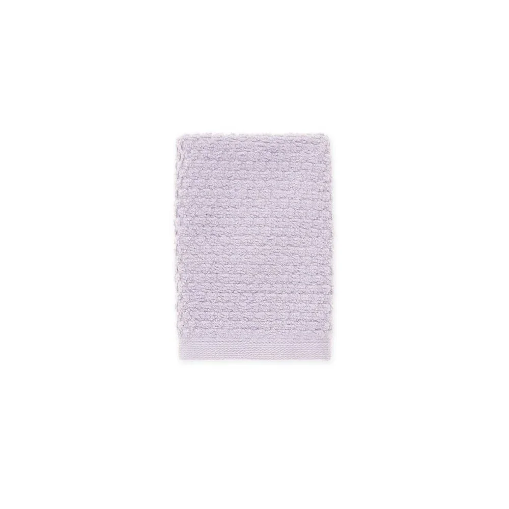 new LAVENDER Wild Sage Savannah 90% Cotton Towel Set BATH + HAND + WASHCLOTH